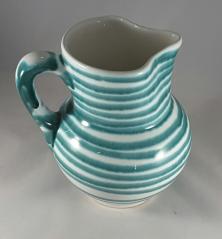 Gmundner Keramik-Krug/Wiener Form 1,5 l